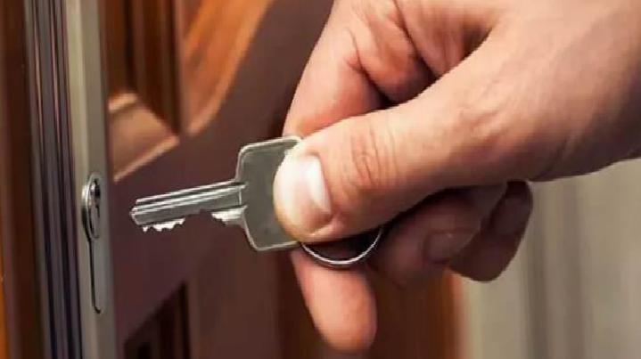 İki Kilidi de Kullanmayı İhmal Etmeyin