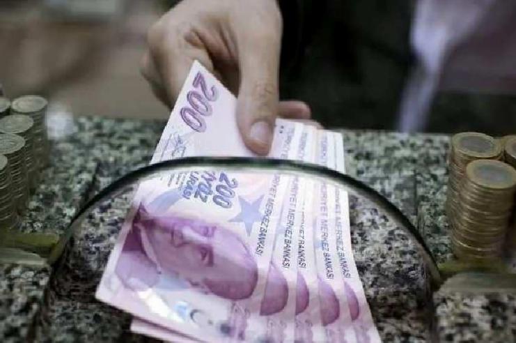 Evde Bakım Maaşı Ne Kadar?