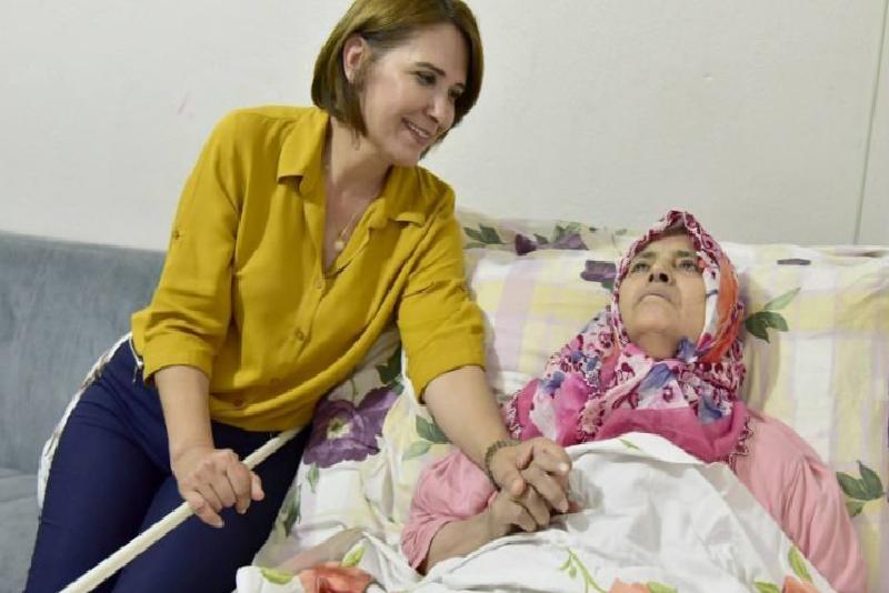 Evde Bakım Maaşı Sorgulama Yöntemleri