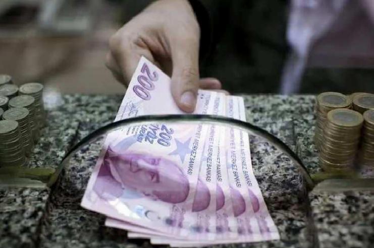 Evde Bakım Maaşı Ne Kadar?