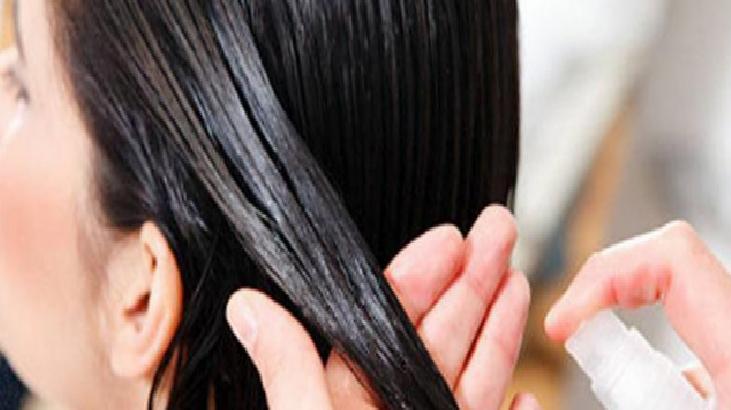 Evde Keratin Maskesi Hazırlama Rehberi