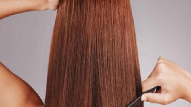 Evde Keratin Maskesi Nasıl Hazırlanır?
