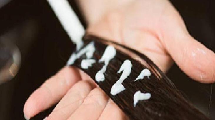 Evde Keratin Maskesi Nasıl Hazırlanır?