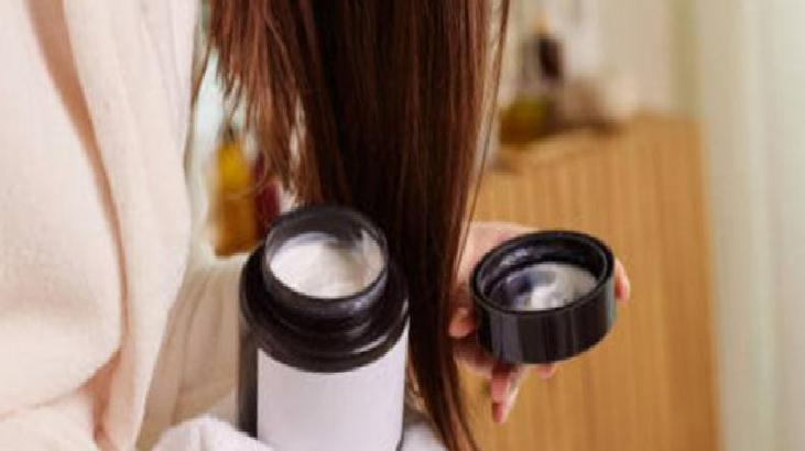 Evde Keratin Maskesi Nasıl Hazırlanır?