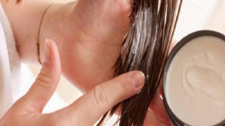 Evde Keratin Maskesi Nasıl Hazırlanır?