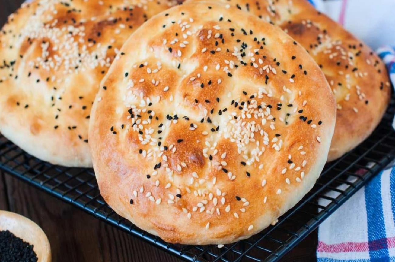 Evde Ramazan Pidesi Nasıl Yapılır?