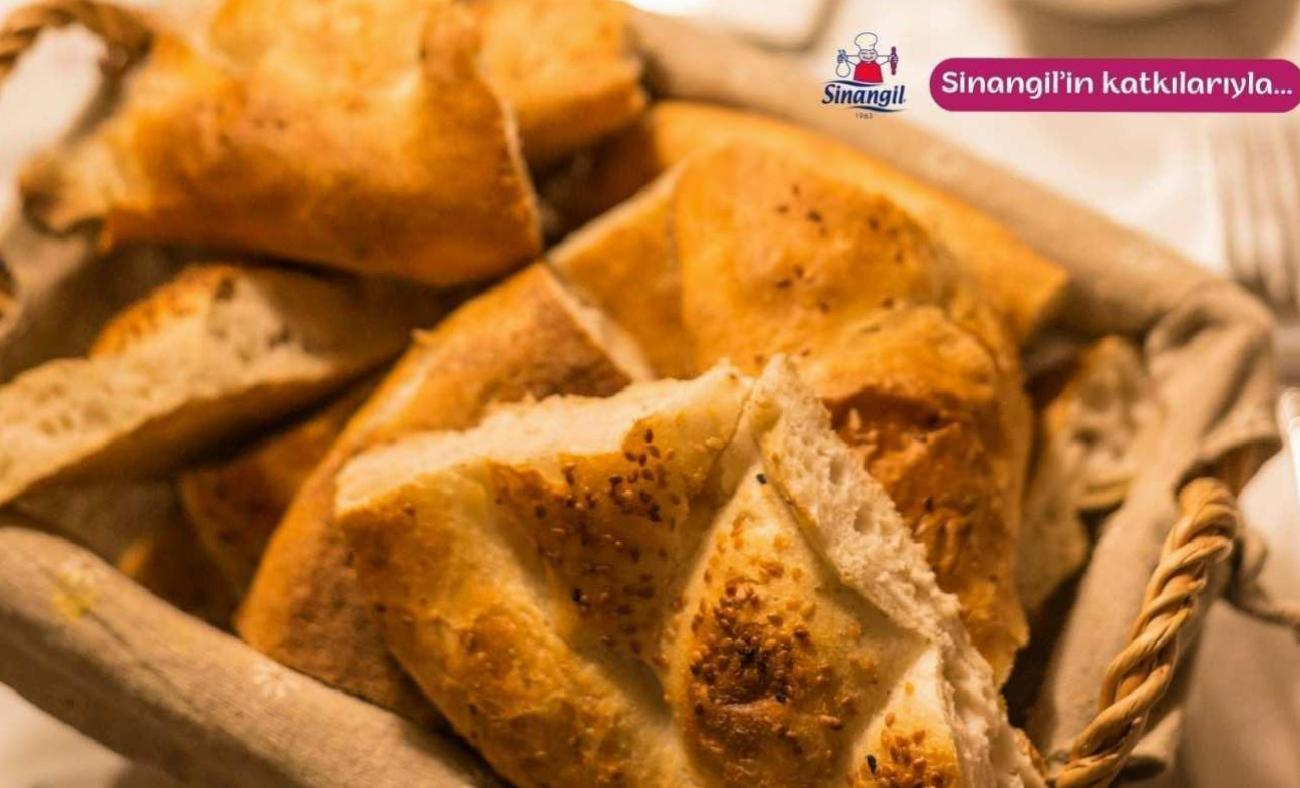 Evde Ramazan Pidesi Nasıl Yapılır?