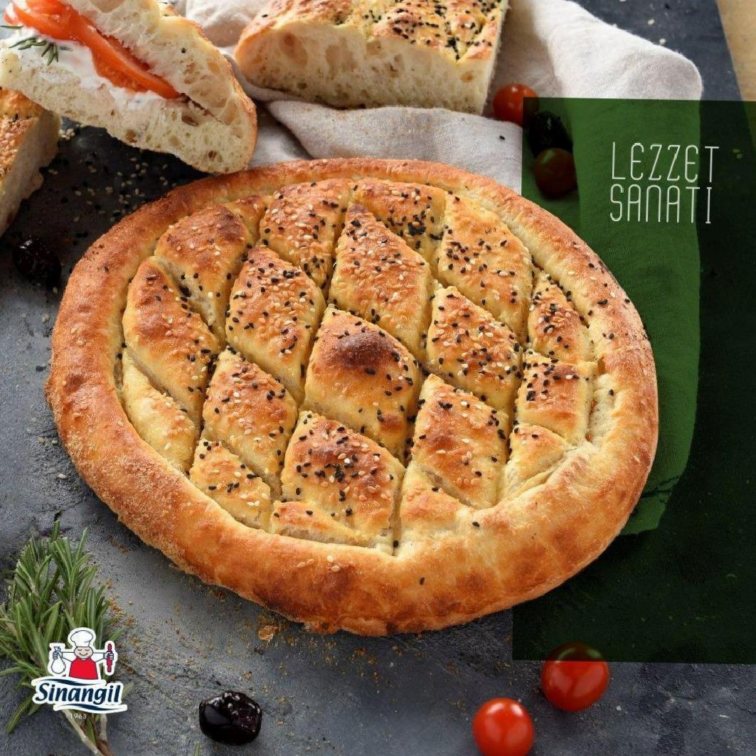 Evde Ramazan Pidesi Nasıl Yapılır?