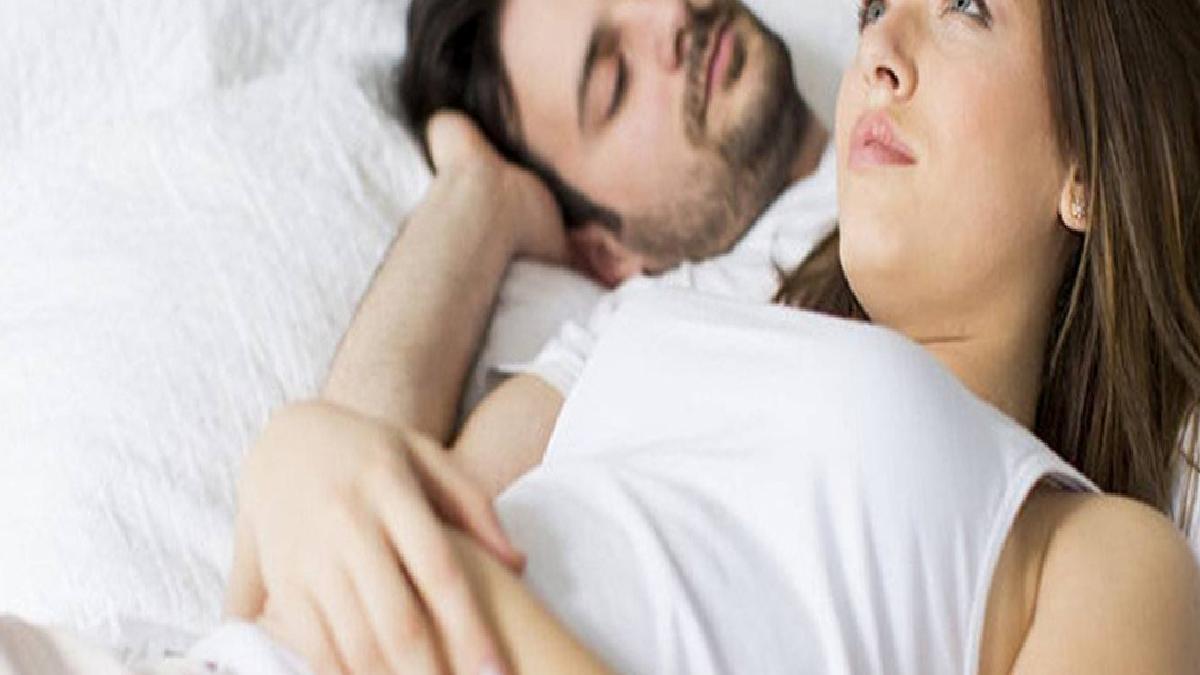 Evlilikte Küslük: Nedenleri ve Yönetimi