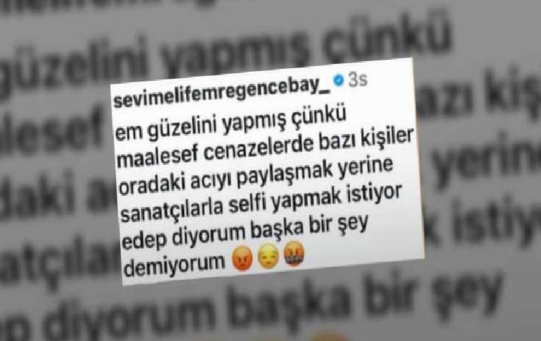 Filiz Akın'ın Vefatı ve Vasiyeti Üzerine Açıklamalar