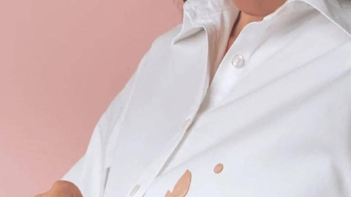 Fondöten Lekesi Çıkarmanın En Etkili Yöntemleri