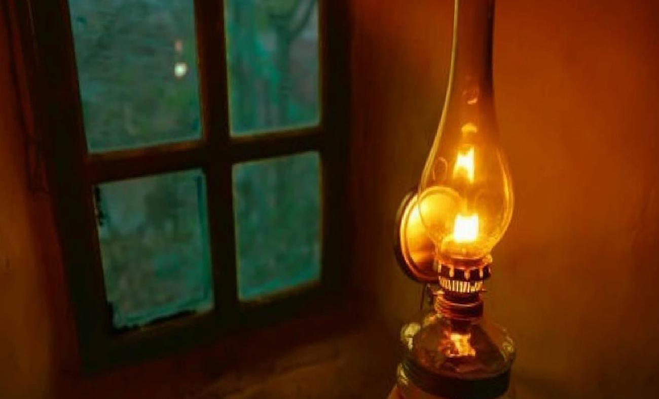 Gaz Lambaları Yeniden Gündemde!