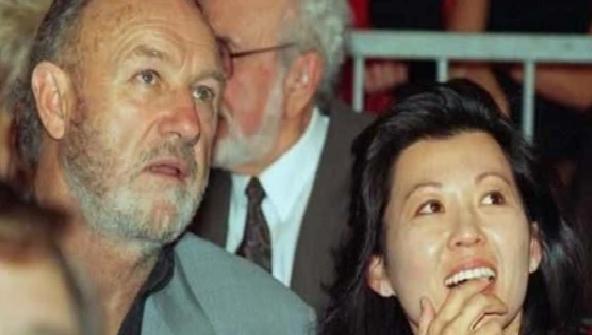 Gene Hackman ve Eşi Betsy Arakawa'nın Şüpheli Ölümü