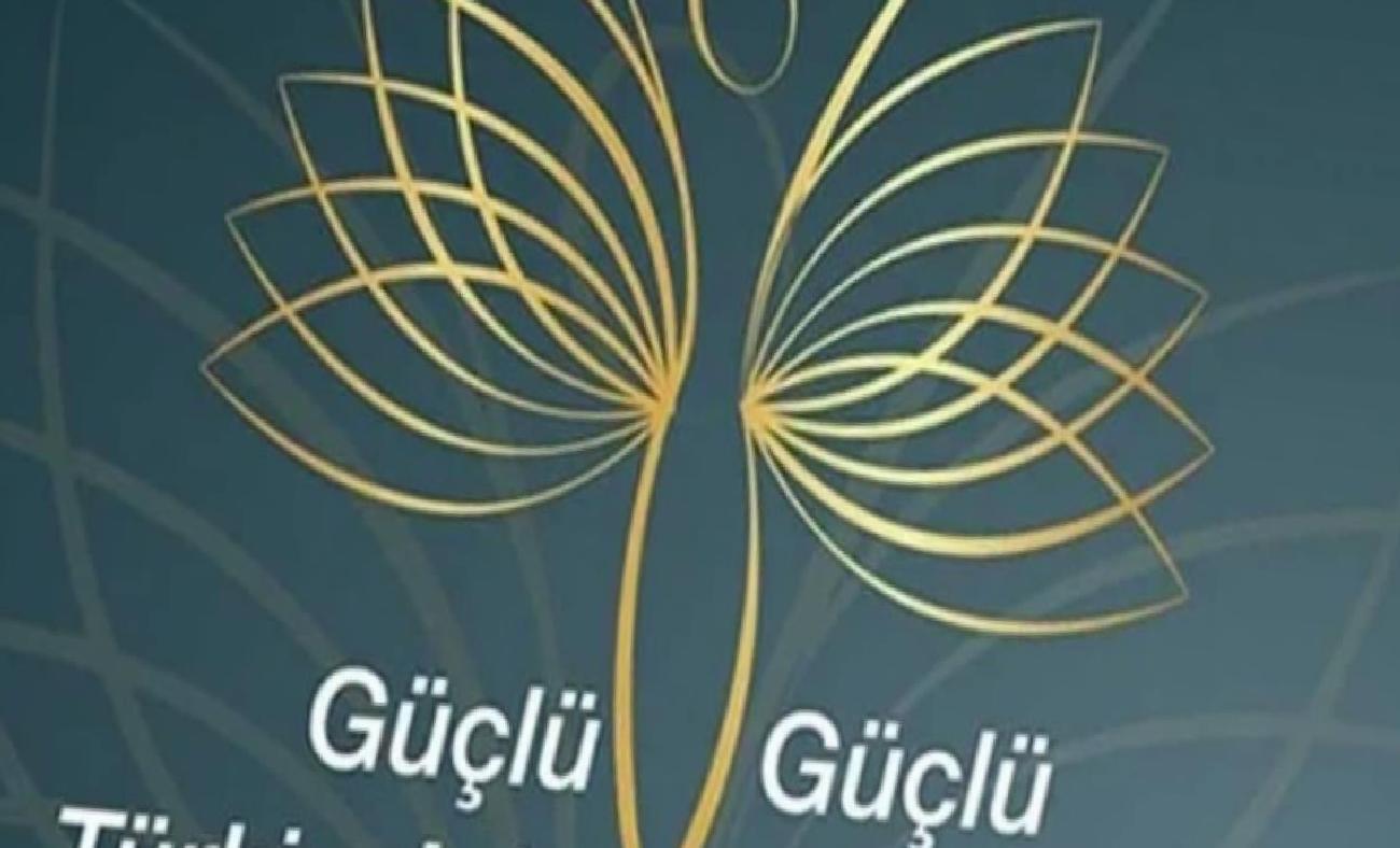 Güçlü Türkiye’nin Güçlü Kadınları Zirvesi