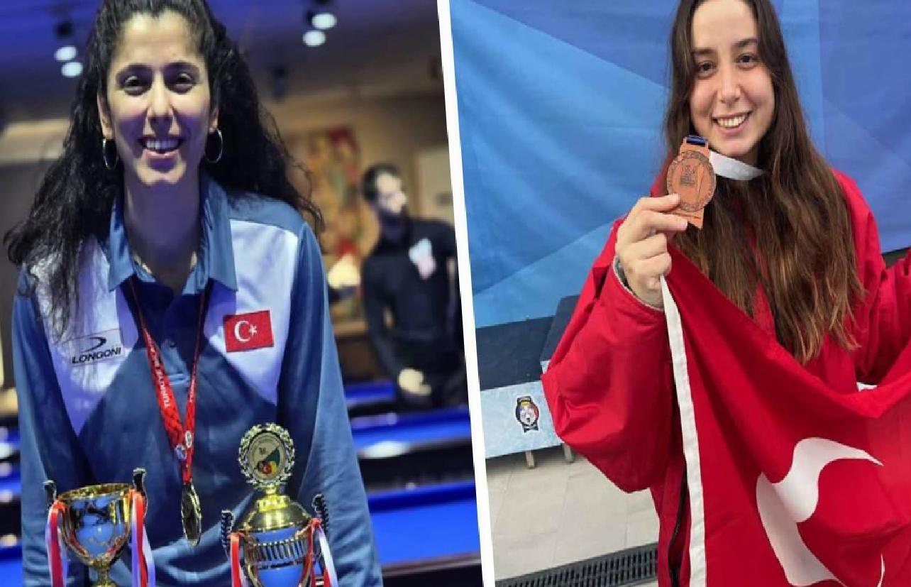 Güçlü Türkiye’nin Güçlü Kadınları Zirvesi 2025