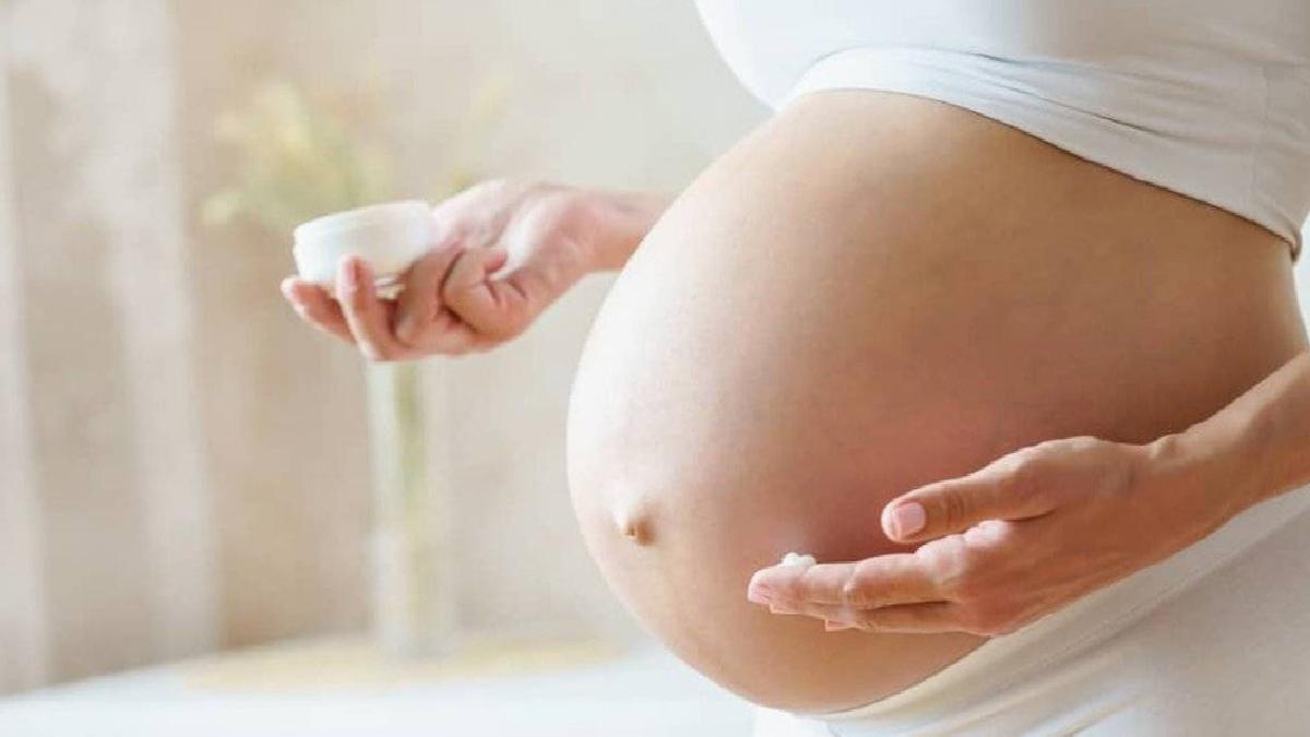 Hamilelik Çatlaklarını Önlemenin 6 Etkili Yolu