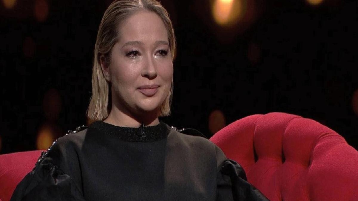 Hepsi Grubunun Yıldızı Gülçin Ergül'den Duygusal Açıklamalar