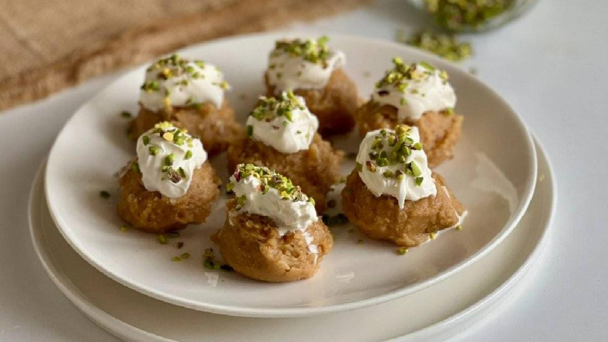 Herle Tatlısı Nedir?