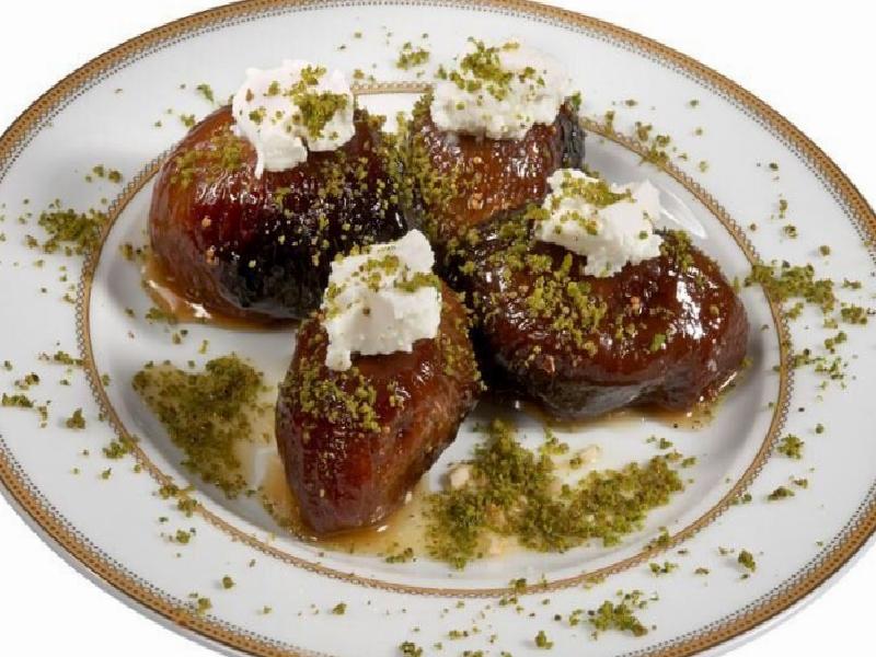 Herle Tatlısı: Hafif ve Besleyici Bir Anadolu Lezzeti