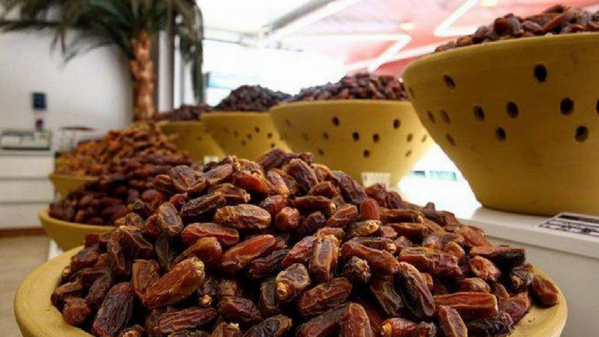 Hurma Çeşitleri ve Özellikleri