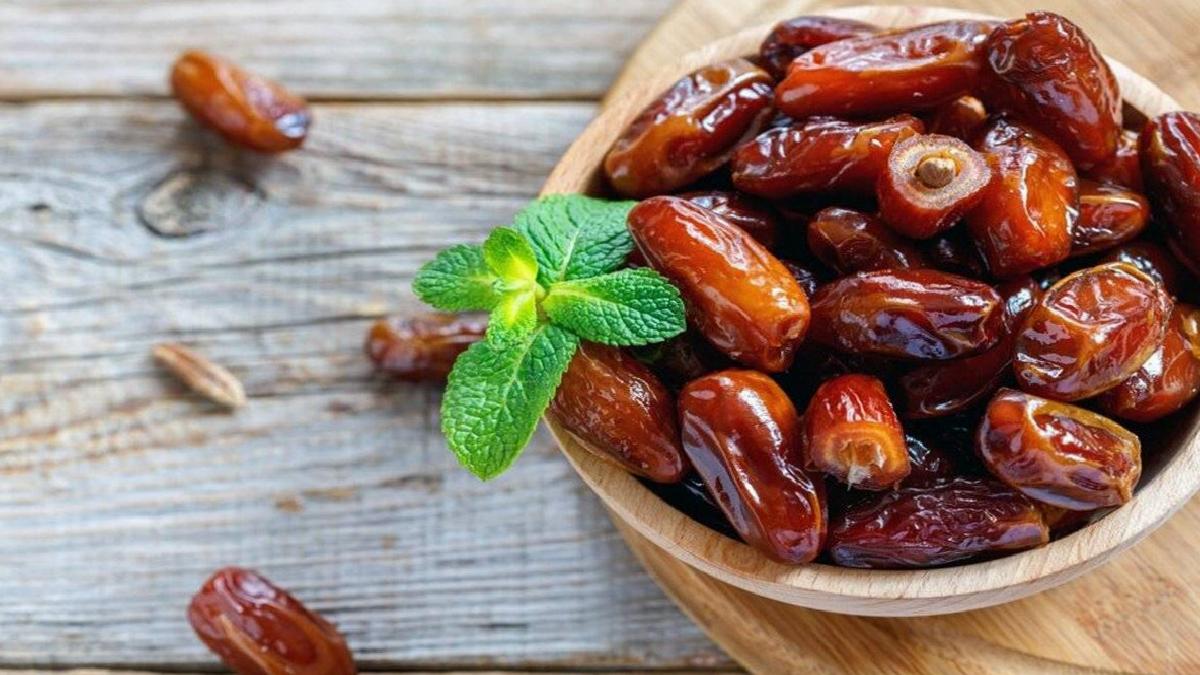 Hurma: Sağlığımız İçin 10 Muhteşem Faydası