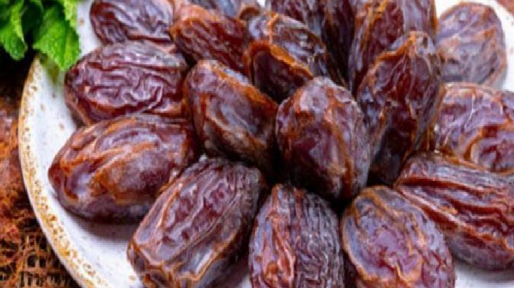 Hurma Tatlısı Tarifi