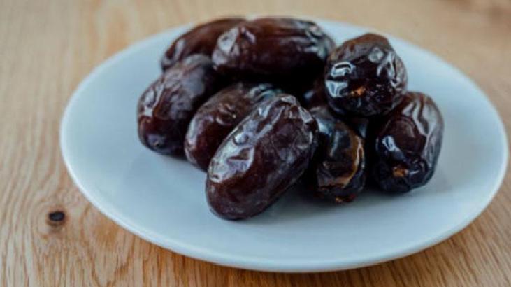 Hurma Tatlısı Tarifi