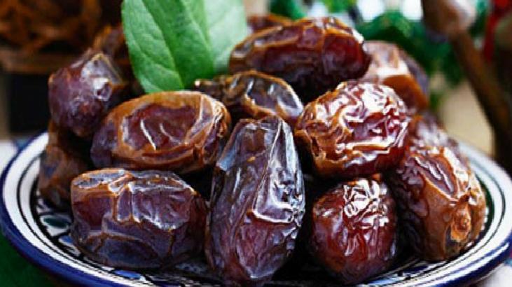 Hurma Tatlısı Tarifi