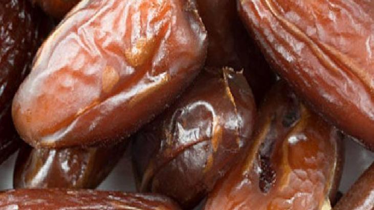 Hurma Tatlısı Tarifi