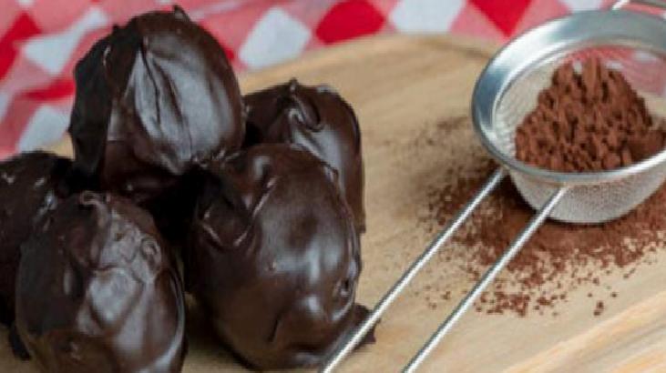 Hurma Tatlısı Tarifi