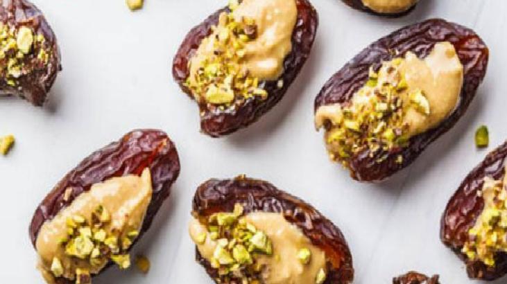 Hurma Tatlısı Tarifi