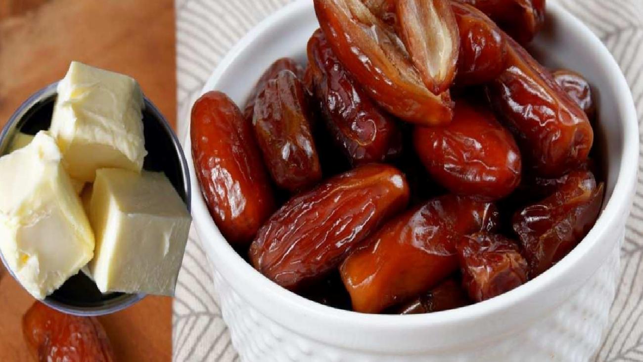 Hurmayı Tereyağında Kavurarak Tüketmenin Faydaları