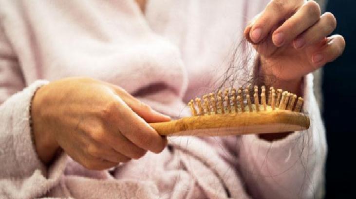 İlik Yağının Saç Üzerindeki Faydaları