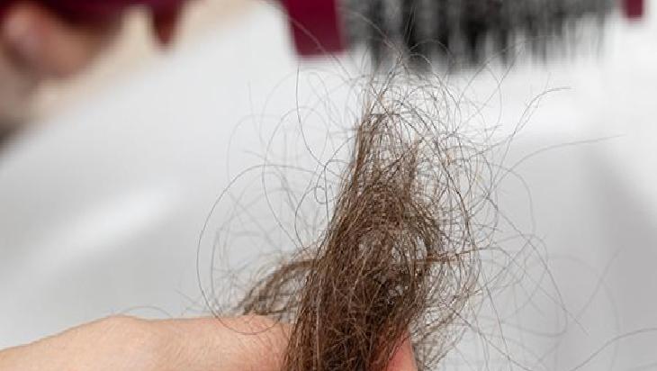 İlik Yağının Saç Sağlığına Faydaları