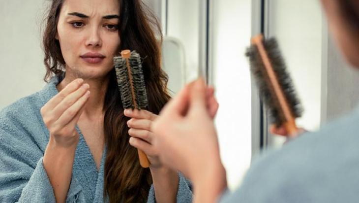 İlik Yağının Saç Sağlığına Faydaları