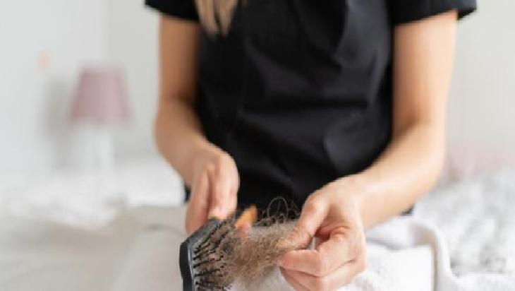 İlik Yağının Saç Sağlığına Faydaları