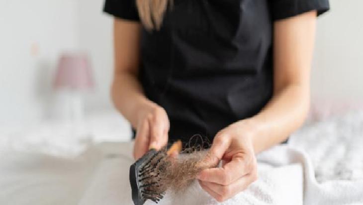 İlik Yağının Saç Sağlığına Faydaları