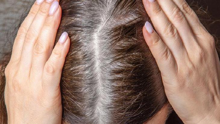 İlik Yağının Saç Sağlığına Faydaları