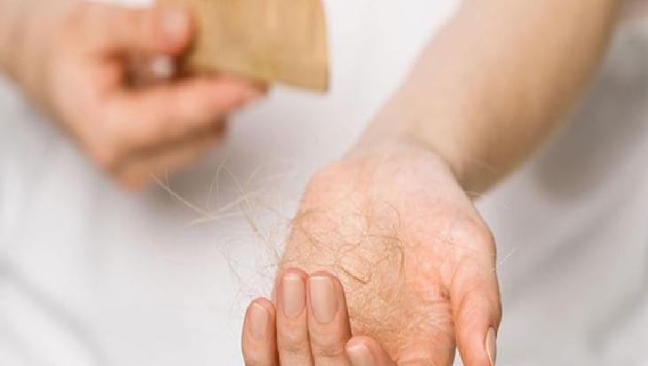 İlik Yağının Saç Sağlığına Faydaları