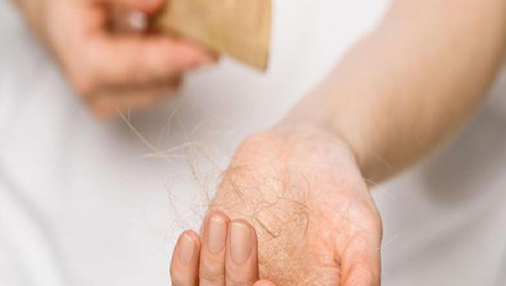 İlik Yağının Saç Sağlığına Faydaları