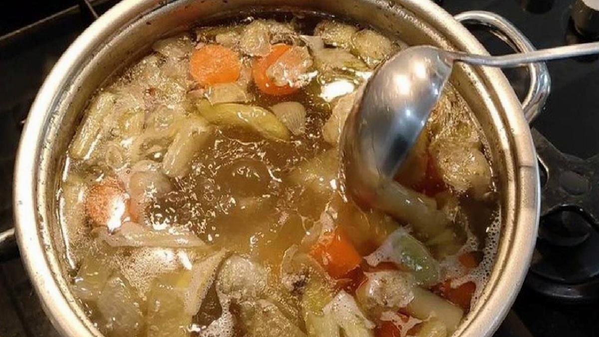 İlikli Kemik Suyunu Kullanmanın Yolları