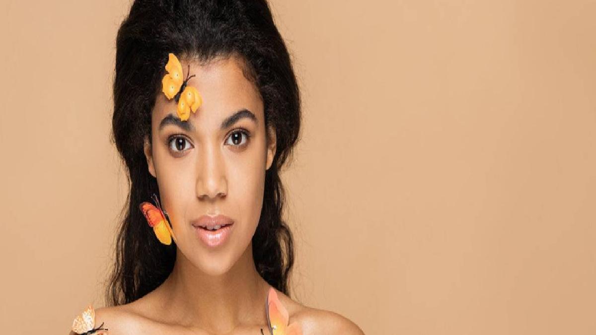 İlkbahar Makyaj Trendleri