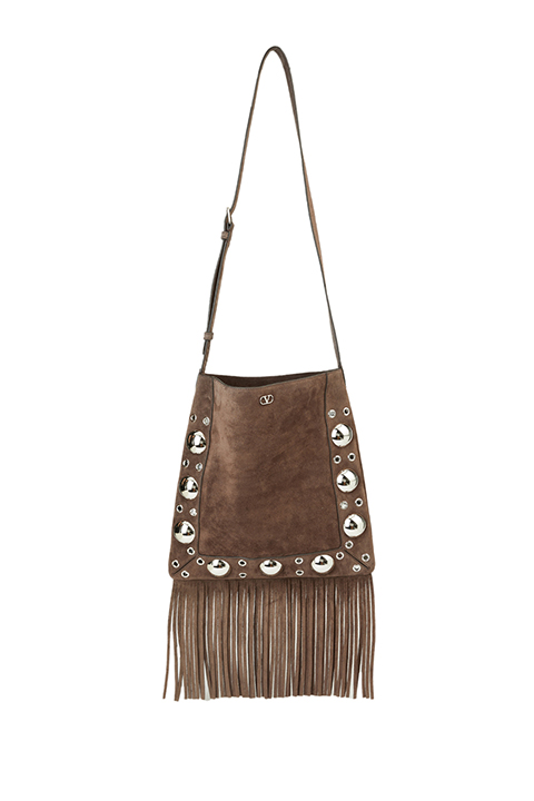 İlkbahar-Yaz 2025 Sezonunun It Bag Trendleri