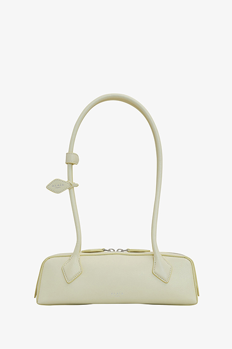 İlkbahar-Yaz 2025 Sezonunun It Bag Trendleri