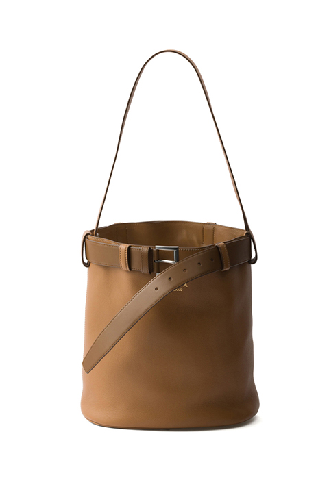 İlkbahar-Yaz 2025 Sezonunun It Bag Trendleri