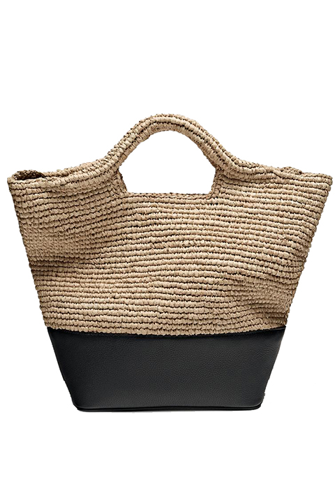 İlkbahar-Yaz 2025 Sezonunun It Bag Trendleri