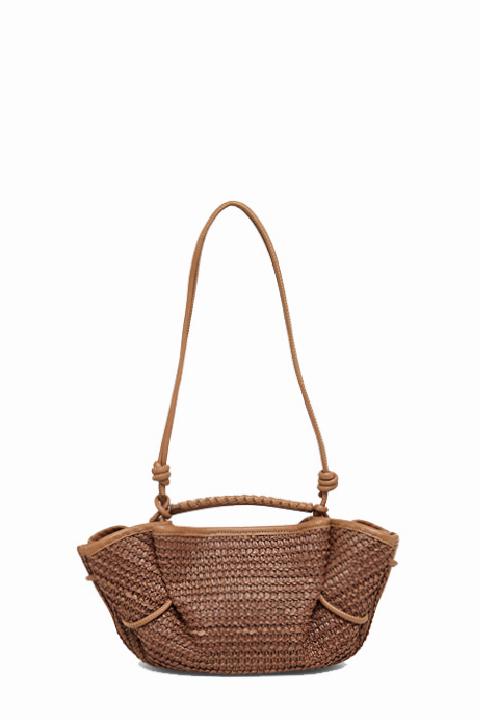 İlkbahar-Yaz 2025 Sezonunun It Bag Trendleri