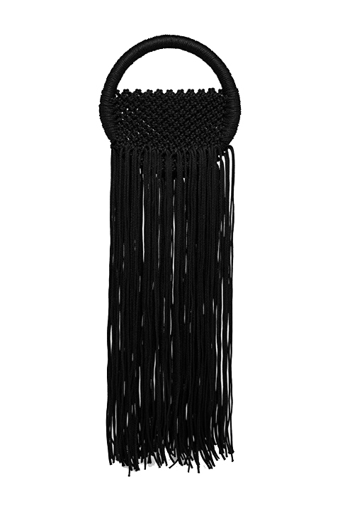 İlkbahar-Yaz 2025 Sezonunun It Bag Trendleri