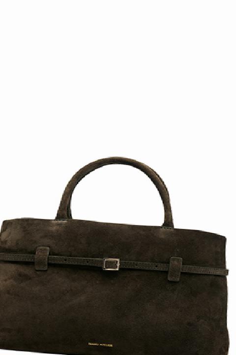 İlkbahar-Yaz 2025 Sezonunun It Bag Trendleri