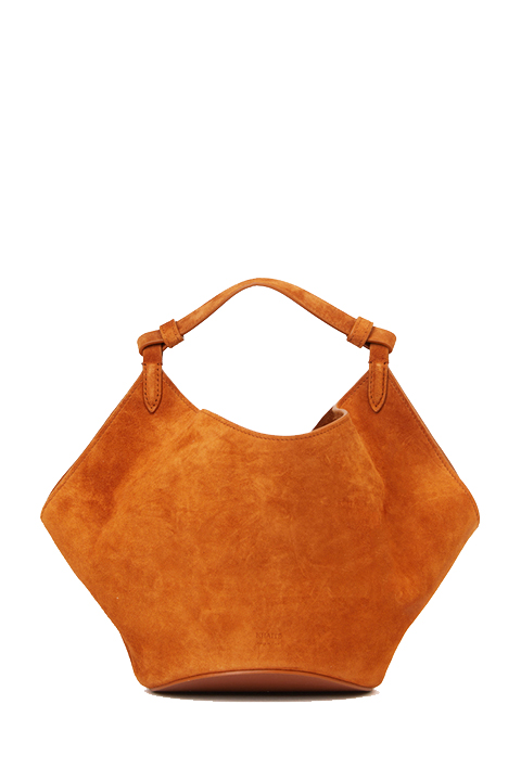 İlkbahar-Yaz 2025 Sezonunun It Bag Trendleri